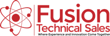 Fusion Technical Sales